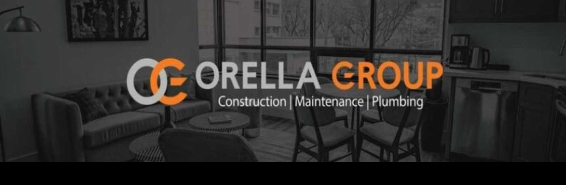 Orella Group Cover Image