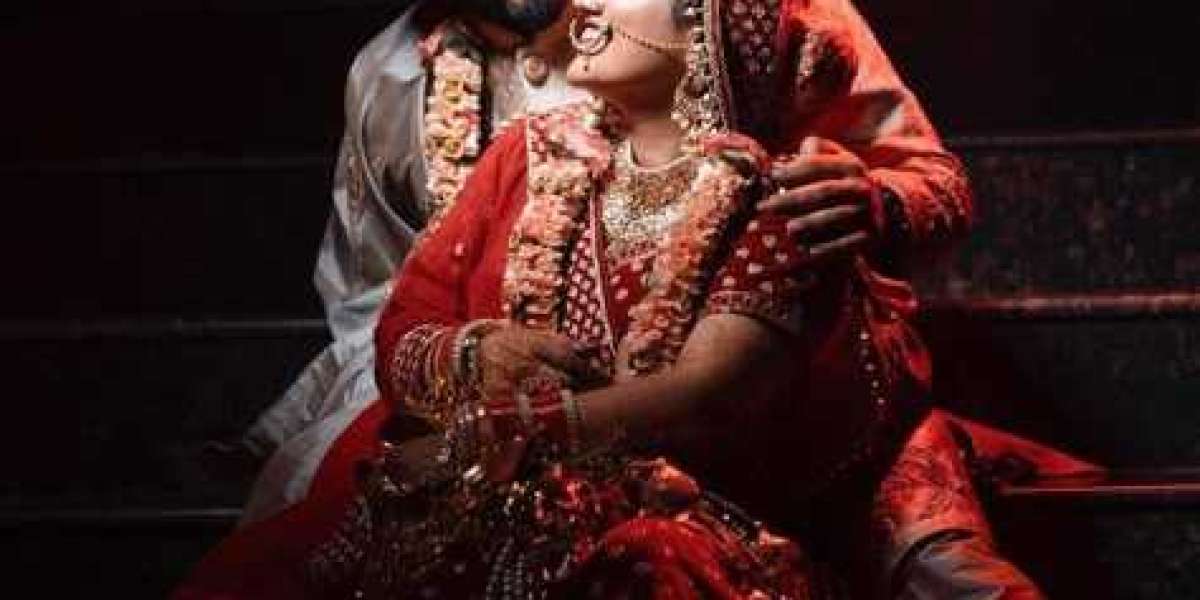 MARRIAGE PORTAL: A MODERN WAY TO FIND YOUR LIFE PARTNER