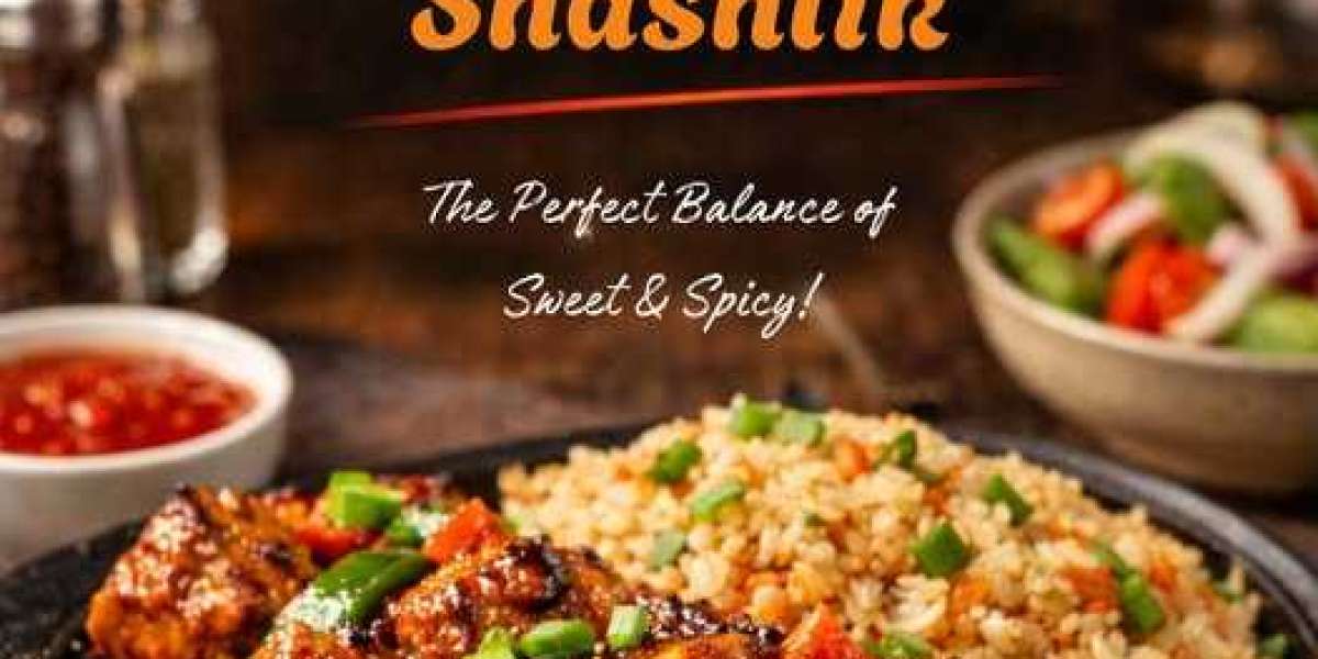 Where Multan Goes for Authentic Chinese Flavors