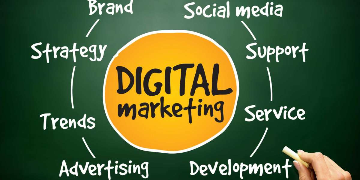 Why Hiring a Digital Marketing Agency in Arlington Gives Your Business a Local Edge?