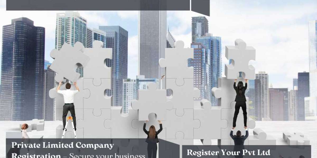 Your Complete Guide to Private Limited Company Registration in India