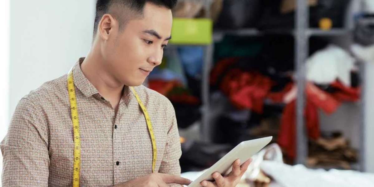 Bespoke Tailor Bangkok