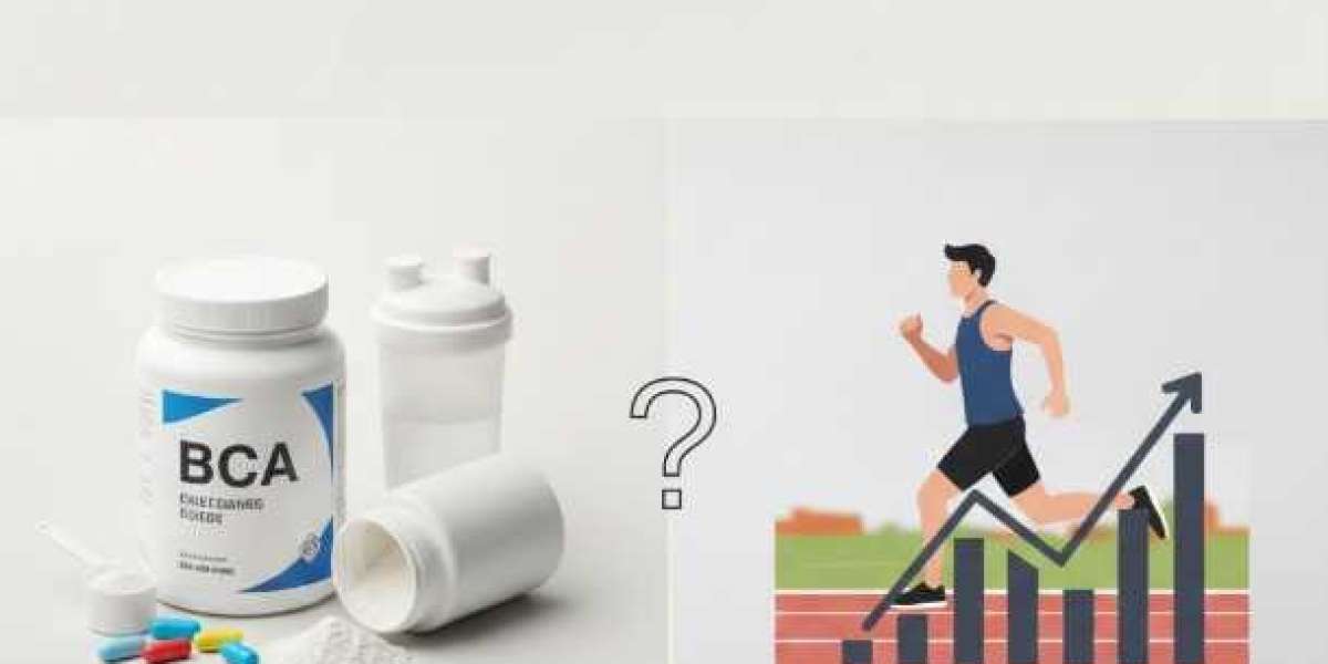 Can BCAA Supplements Improve Endurance Performance? What Research Shows