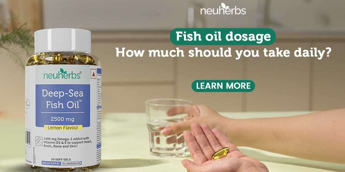 Deep Hydration and Radiance: The Role of Fish Oil in Modern Skincare