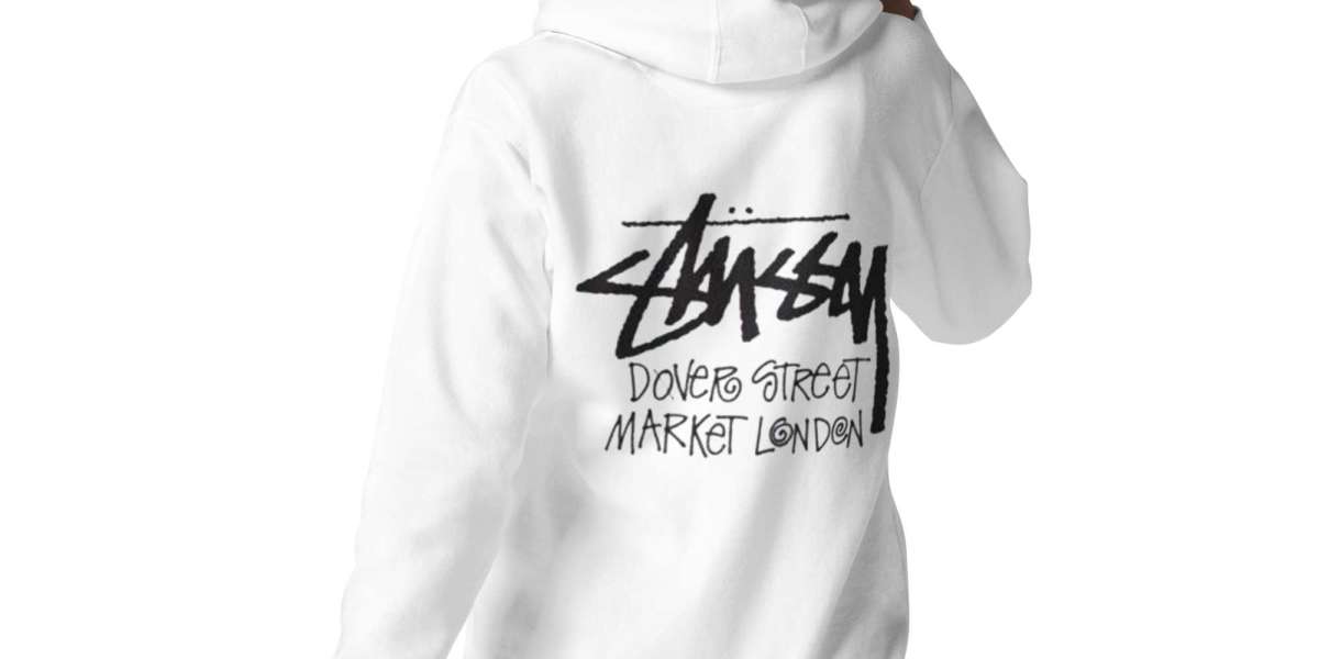 Stussy and Stussy EU: The Global Rise of a Streetwear Icon