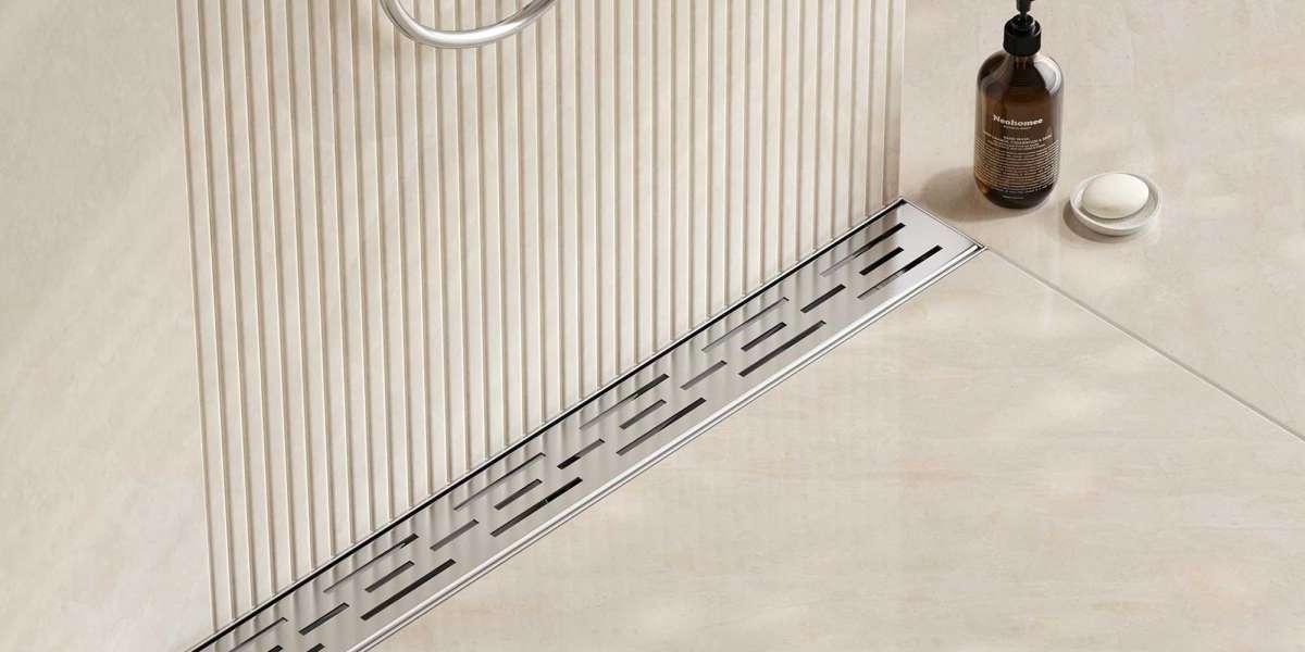 shower drainage china Hasen Design Solutions for Bathroom Comfort