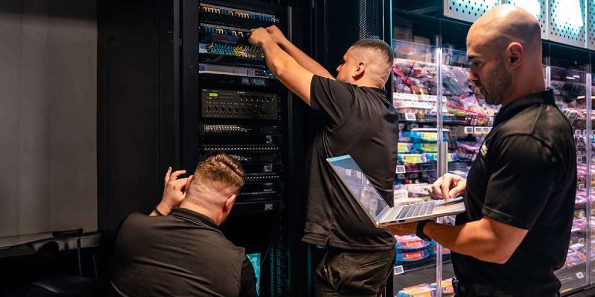 Which Are the Best Huddle Room AV Systems in Sydney for Teams