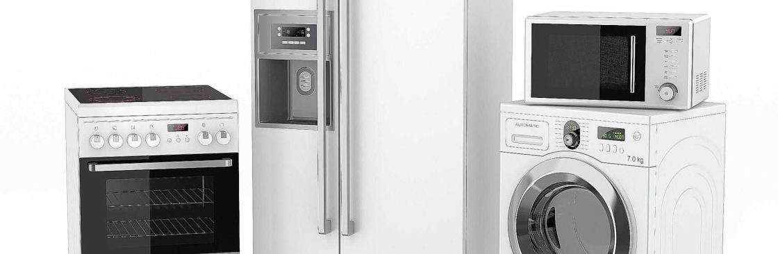 Fast Home Appliance Repair Cover Image