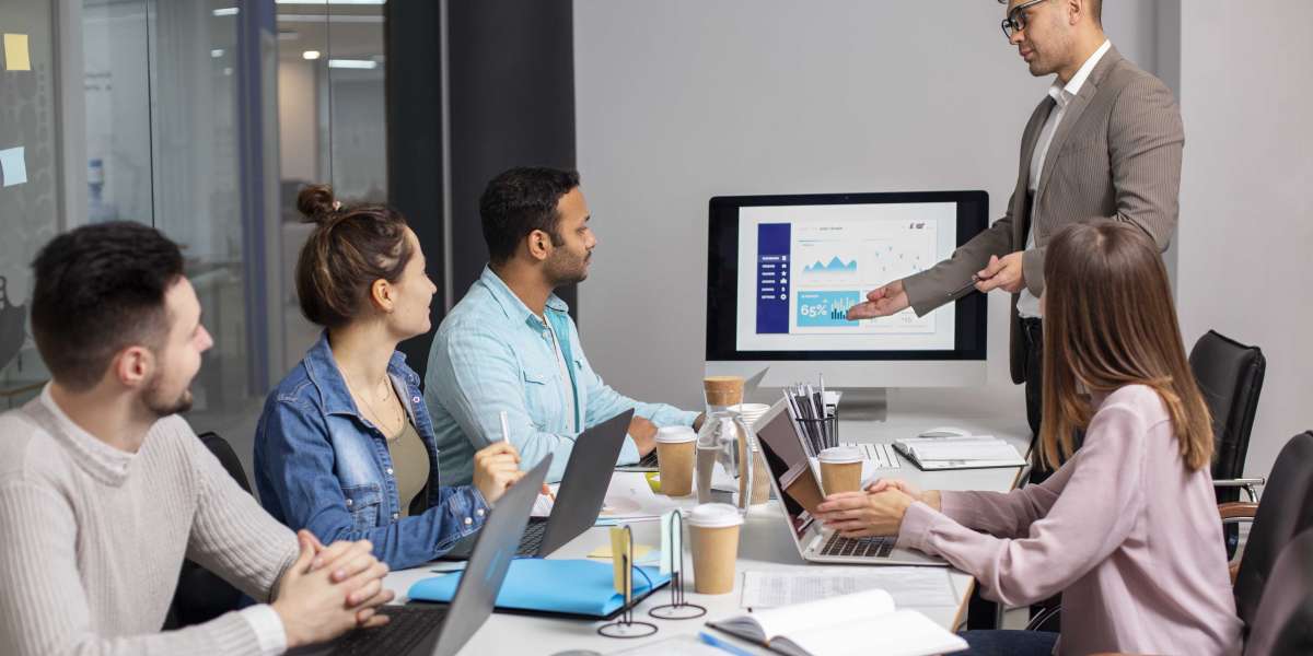 Why Choosing the Right Sales Outsourcing Service Company Can Transform Your Business