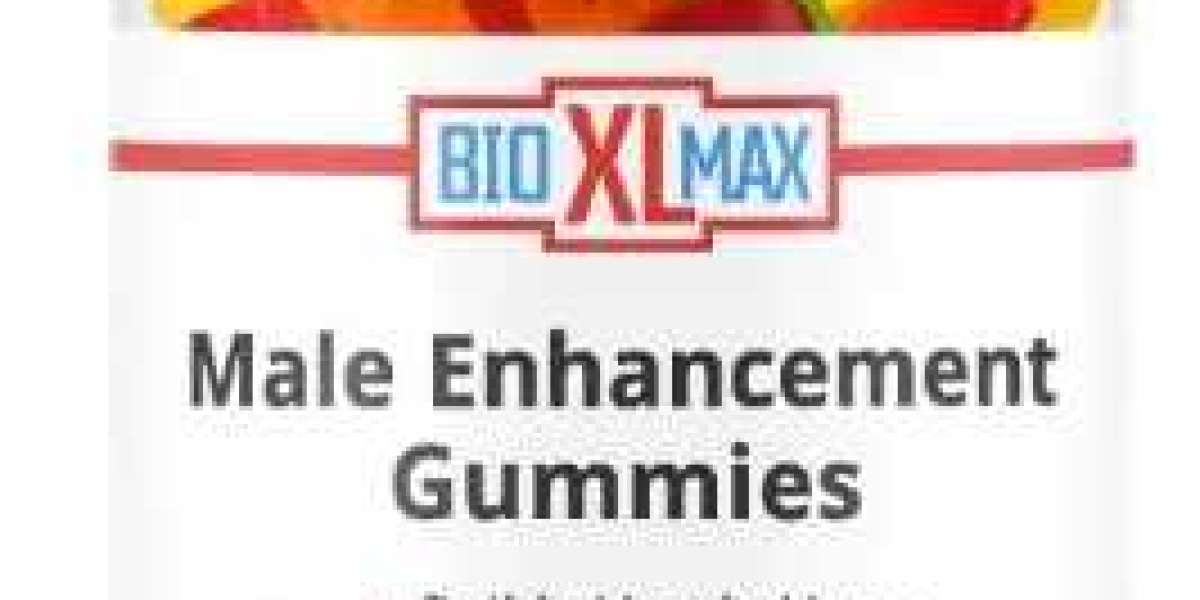 How long does Bio XL Max take to show results?