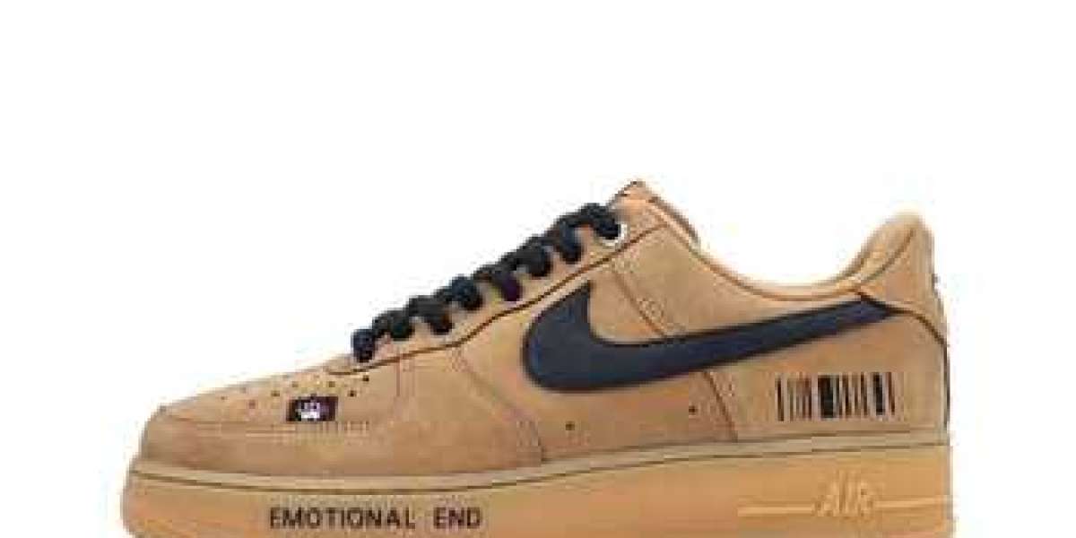 รีวิว Nike Air Force 1: รองเท้าคลาสสิกที่ไม่เคยตกยุค พร้อมรุ่นพิเศษจาก Supreme