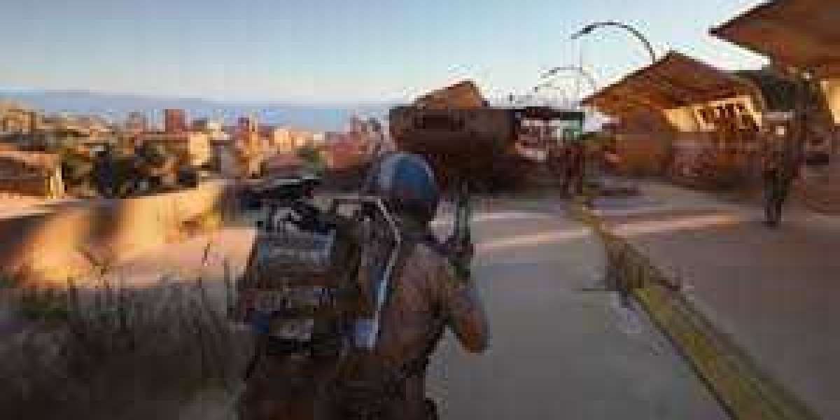 U4GM Why Arc Raiders UE5 Tweaks Matter For FPS And Clarity