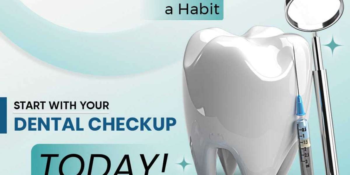 Dental Prophylaxis Treatment in Hyderabad: A Complete Guide to Healthy Smiles