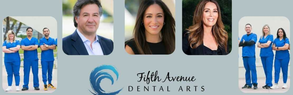 Fifth Avenue Dental Arts Cover Image