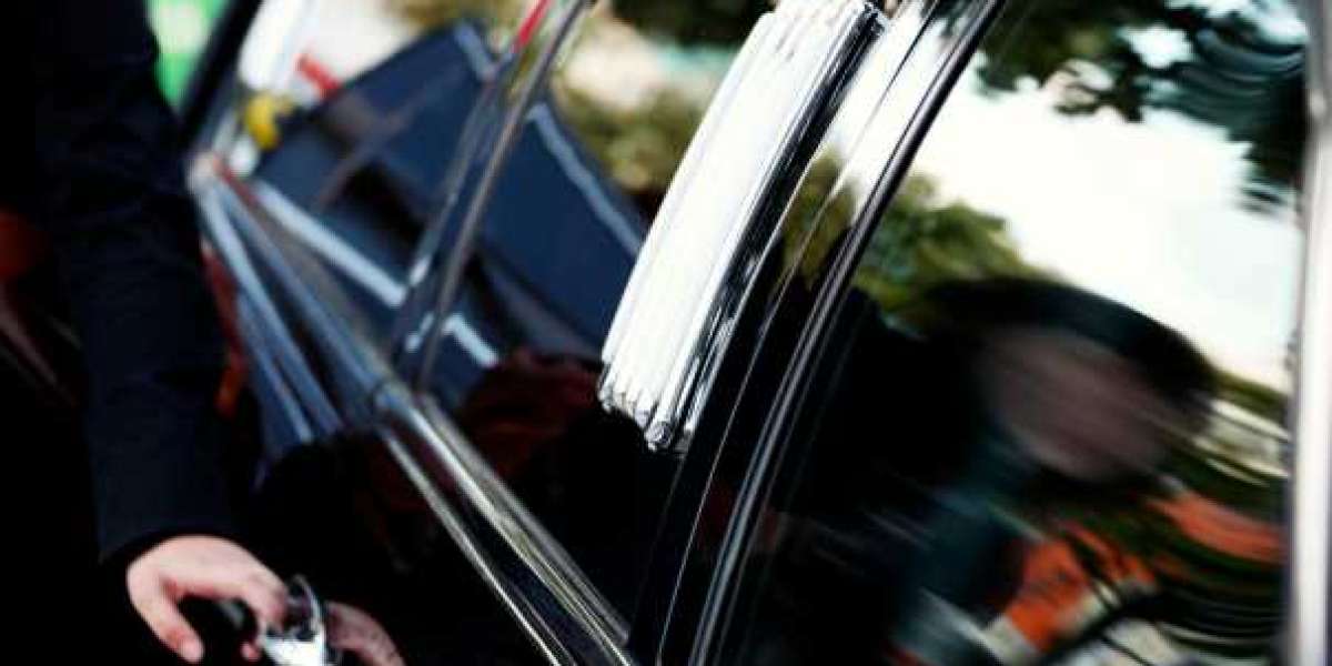 Premium Limo Service Newmarket by Limo Rentals