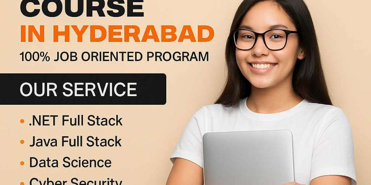 aws training hyderabad