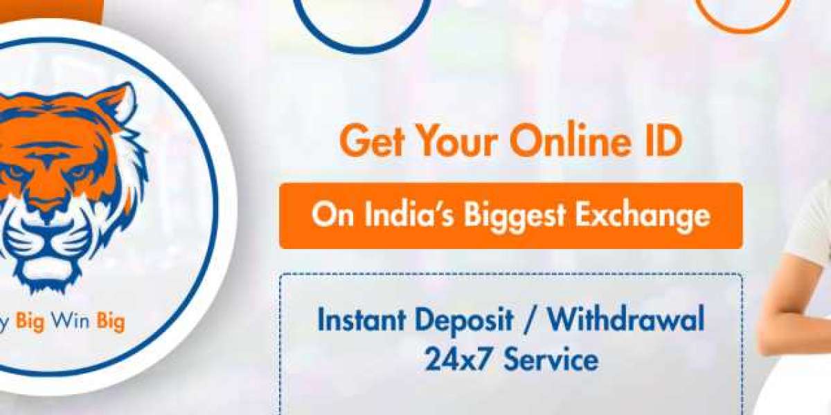 TigerExchange247 Guide: How tigerexch247 com Works