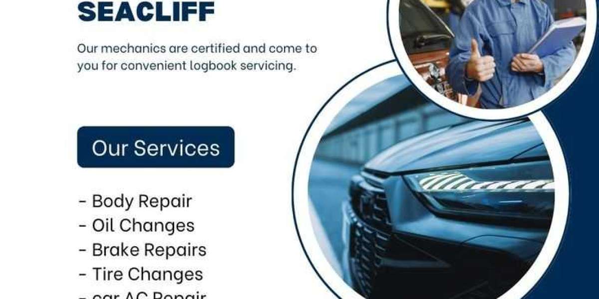 Mobile Car Servicing Seacliff - Convenient and Reliable Auto Care at Your Doorstep
