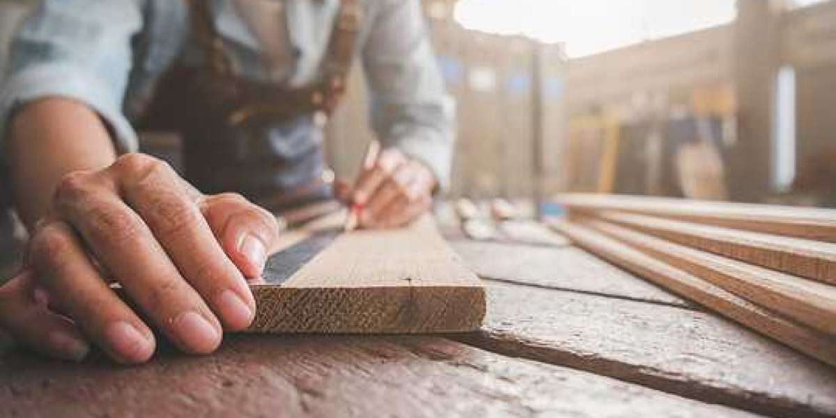 What Does a Carpenter Do? Exploring the Craft, Skills, and Creativity Behind Woodwork
