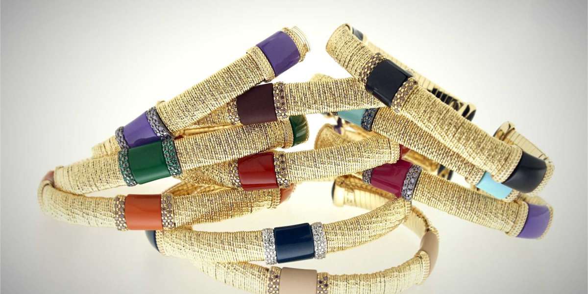 How Wholesale Jewelry Helps Maximize Profit Margins