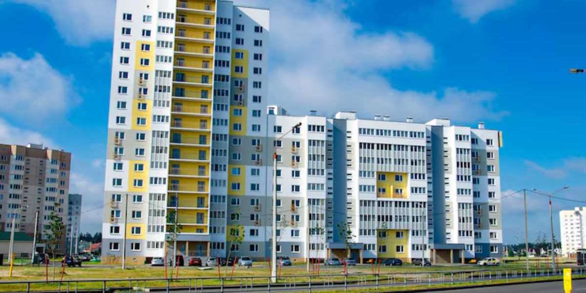 Serene Adinath – Modern Residential Living in Vandalur, Chennai