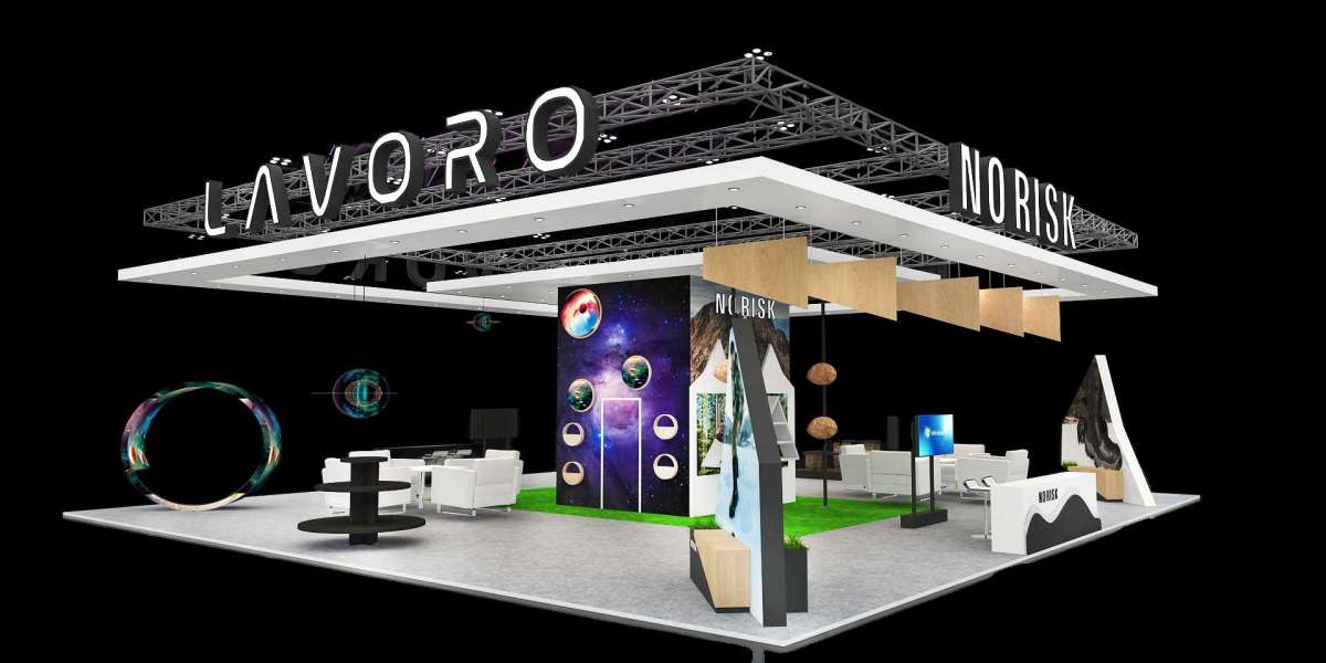 Why Precision and Detail Matter at Düsseldorf’s International Trade Fairs