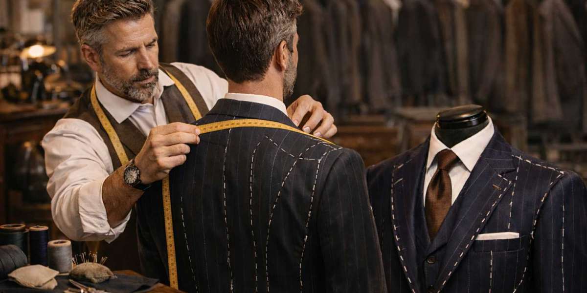 Custom Men’s Tailoring London | Designer Men’s Suits Harrow & Sherwani Birmingham