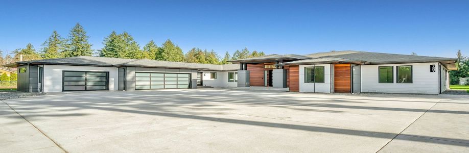 Mullenger garage doors Cover Image