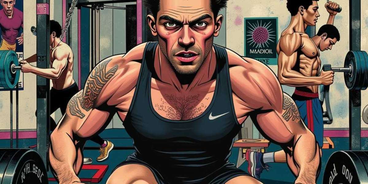 Endurance by Design: How Reps2Beat Uses Rhythm to Multiply Human Capacity