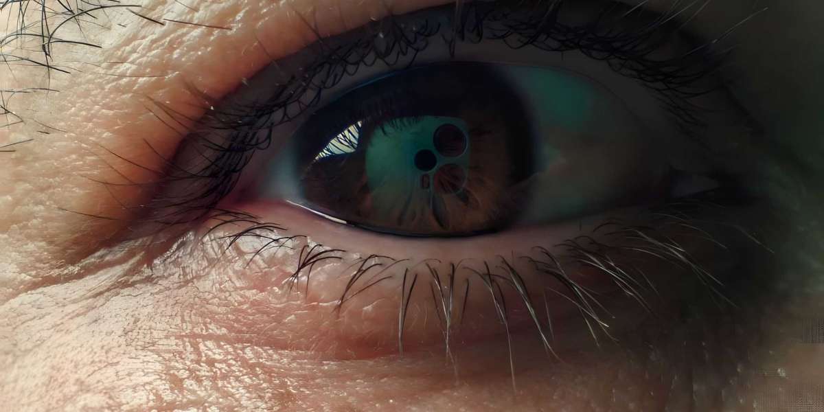 Lazy Eye Treatment in Ghodbunder: How Early Intervention Can Transform Vision