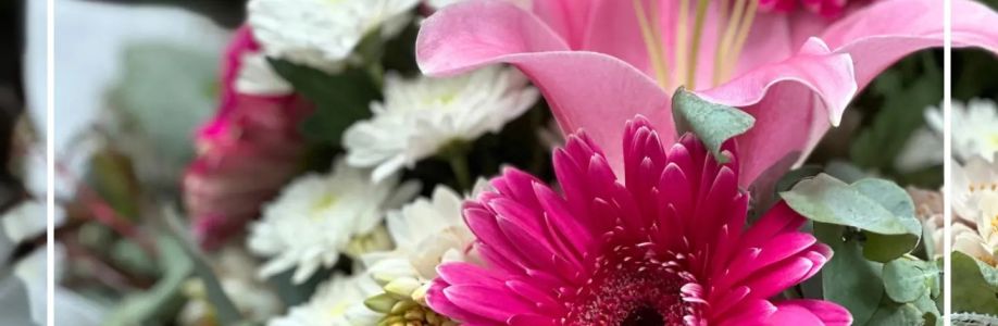 bountiful garden Cover Image