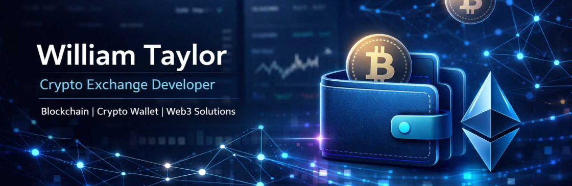 William Taylor Cover Image