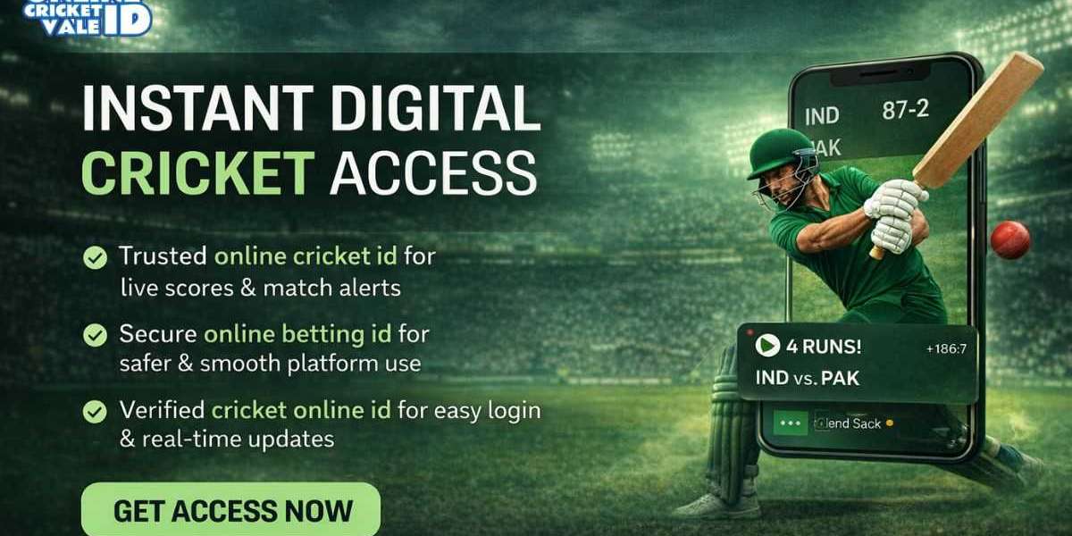 Digital Cricket Access in 2026: The Smart Way Fans Stay Connected Live