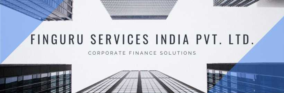 Foreign Subsidiary Company - FinGuru Services India Cover Image