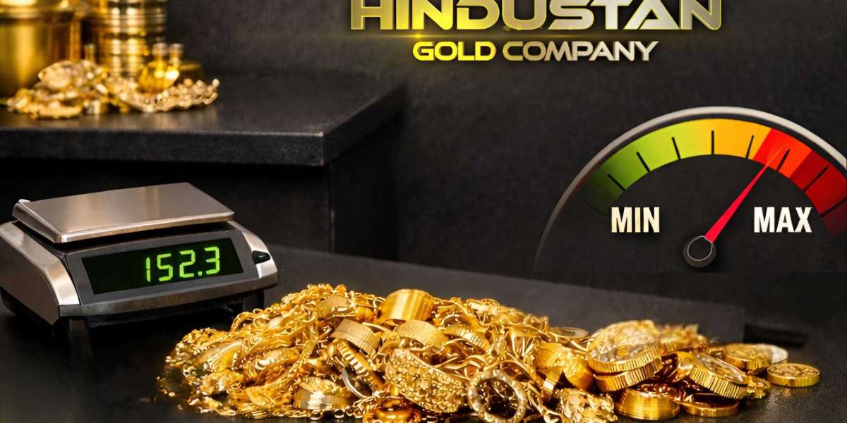 Gold buyers | Gold sale in banglore |Hindustan gold company
