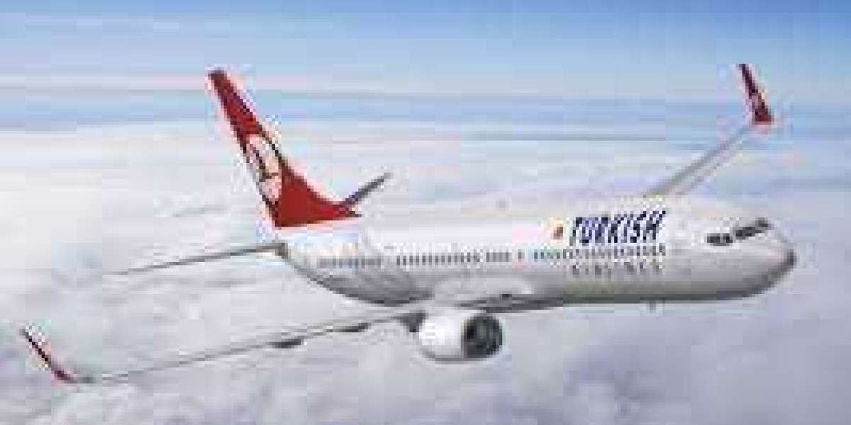 Turkish Airlines ATH Terminal+1-888-738-0817