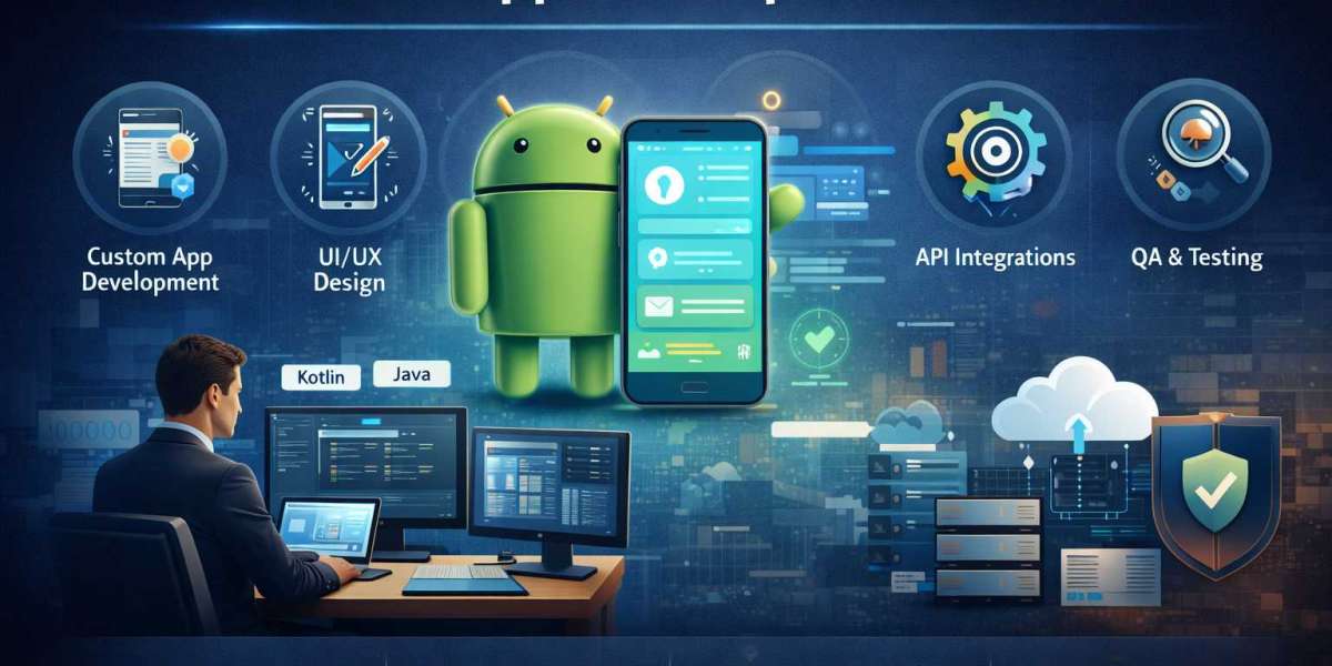 How Do You Ensure Android App Security?