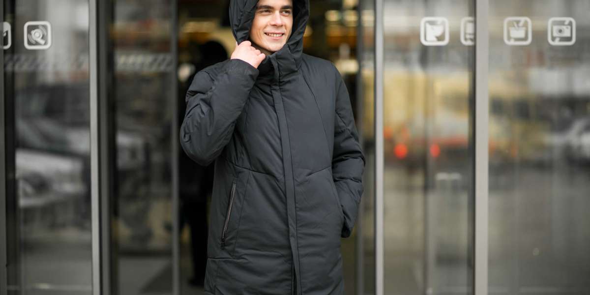 Leading Softshell Jacket Manufacturer in Pakistan Supplying Premium Outdoor Apparel to the USA