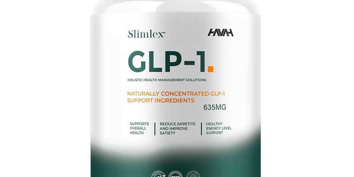 Who can use Slimlex GLP-1?