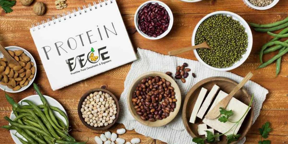 Food R&D Consultant for Successful Product Development Pro