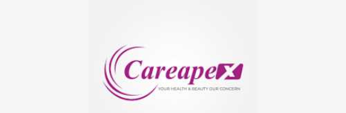 Careapex Health Cover Image