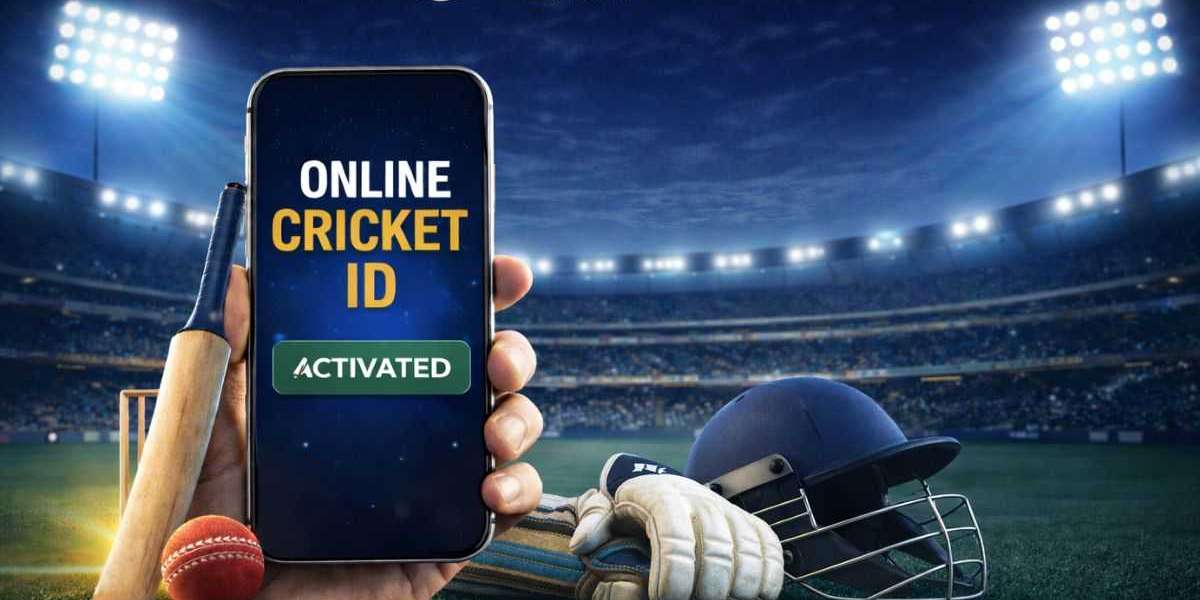 How to Get a Secure Online Cricket ID Quickly – Trusted User Guide