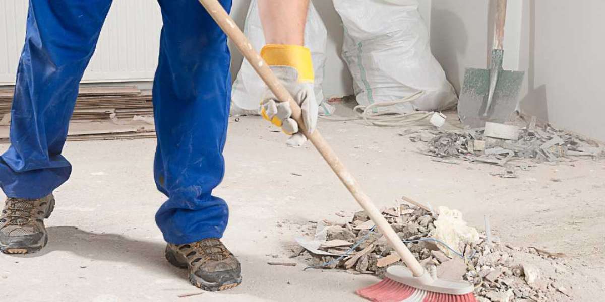 Affordable Post Renovation Cleaning Services NYC for Every Home