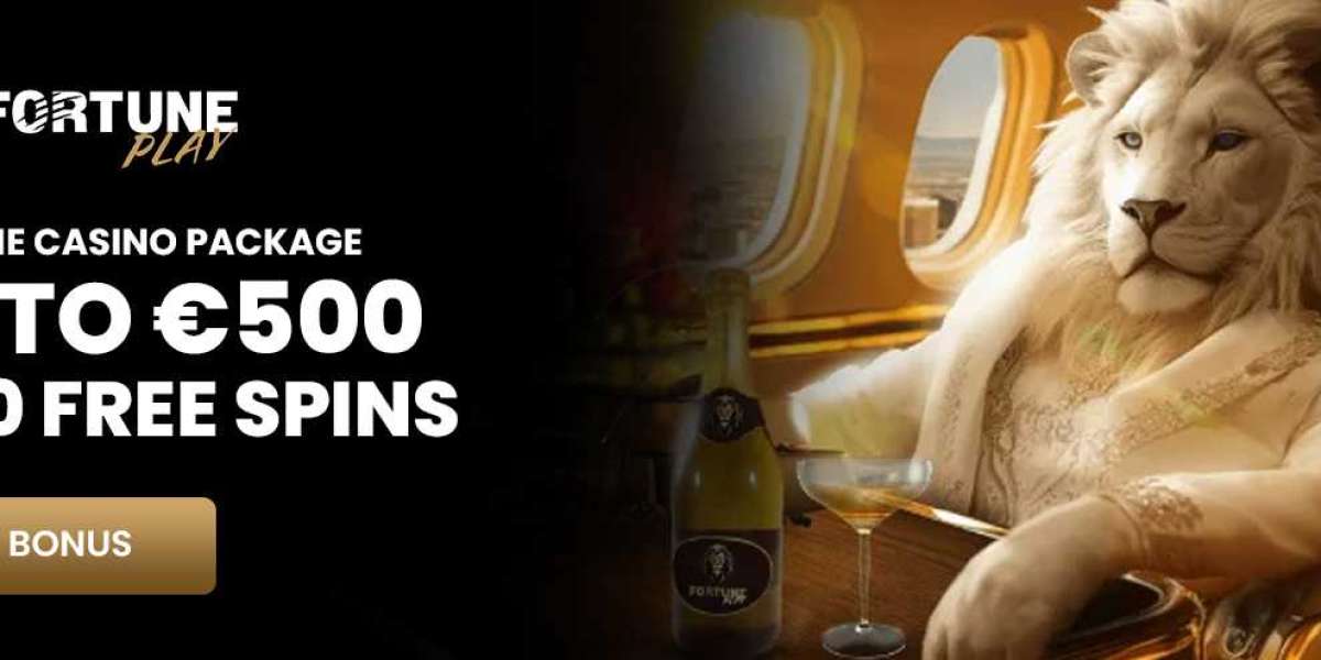 Fortuneplay: Discover Next-Level Online Slot Entertainment in Australia