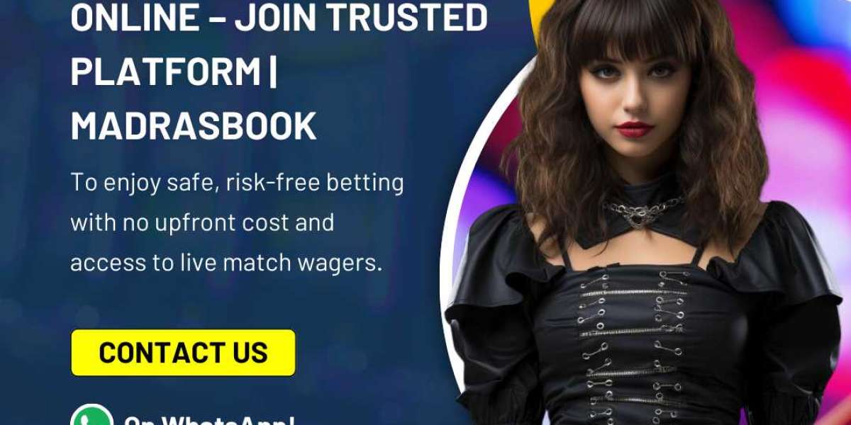 Live Online Cricket ID with Quick Instant Betting Setup