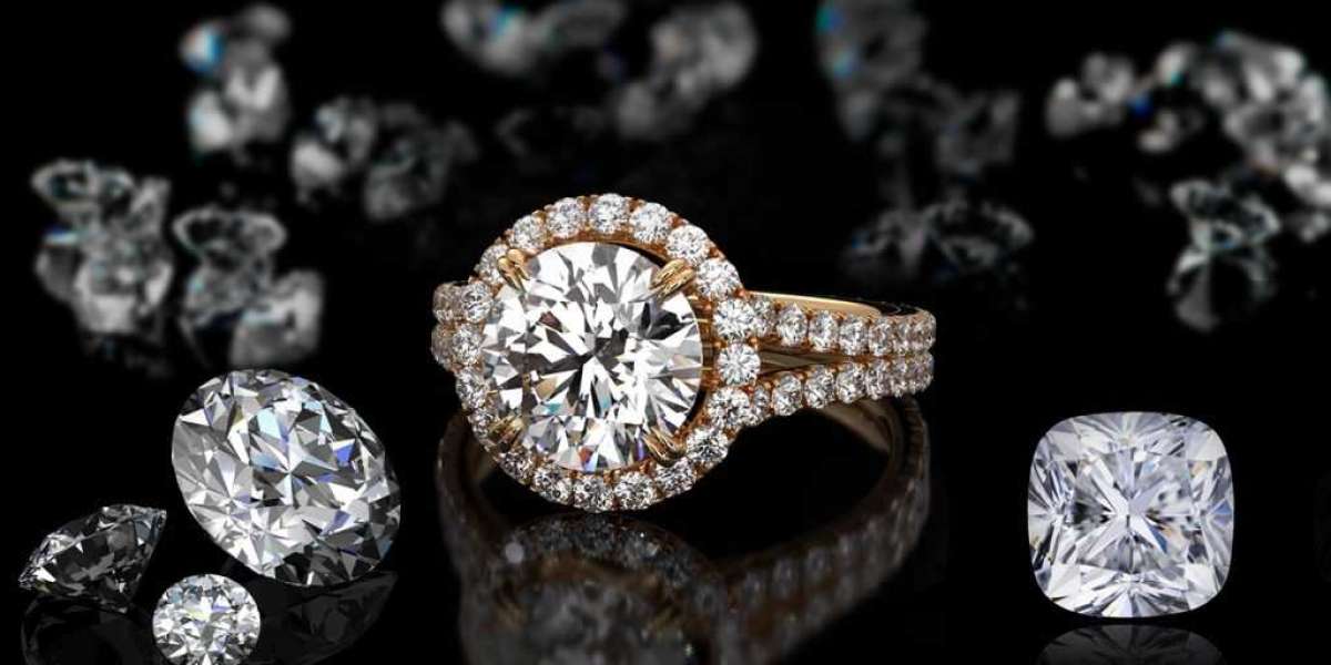 Why Lab Grown Diamond Engagement Rings Are the Future of Fine Jewelry