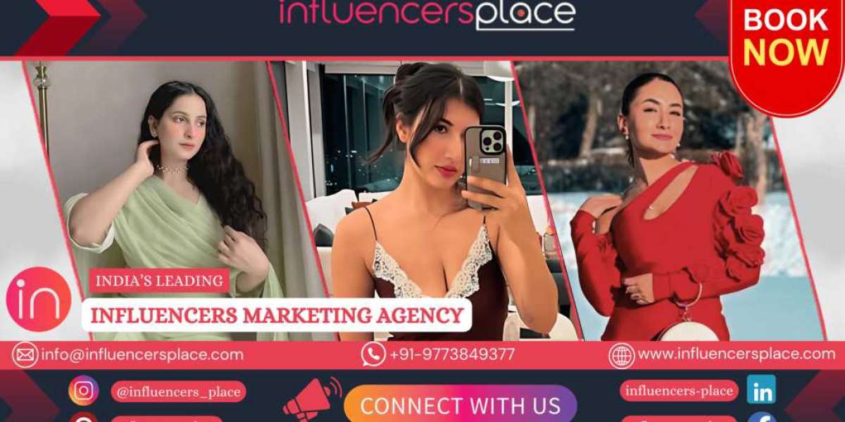 The Architecture of Influence: Decoding the Strategy of the Best Instagram Influencer Marketing Service in India