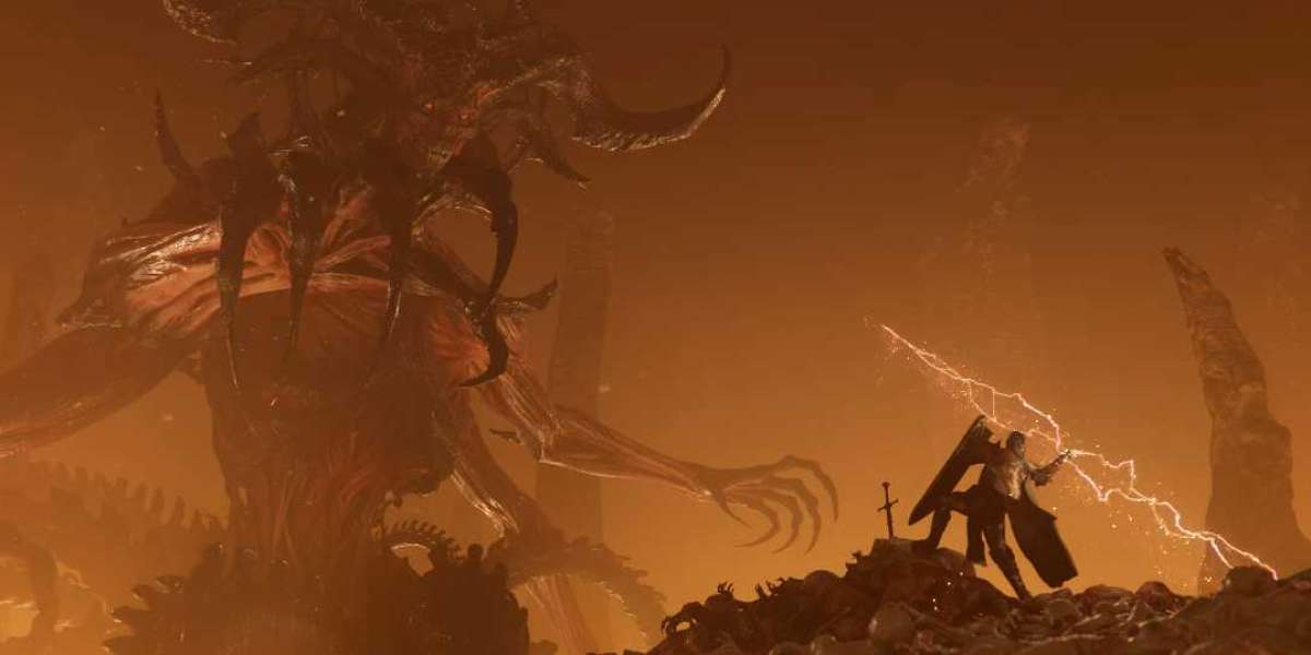 Save Time, Level Faster: Diablo 4 Boosting Services by U4N