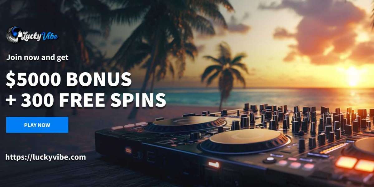 Trusted Australian Luckyvibe Online Casinos with Quick and Secure Payouts