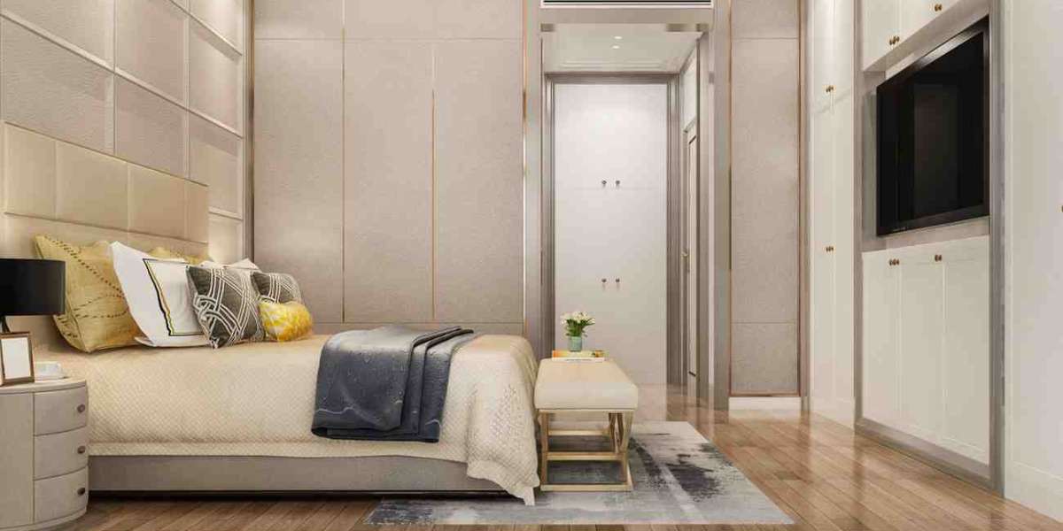 Looking for Stylish Fitted Bedroom Furniture? | Decorguru Enterprise Ltd